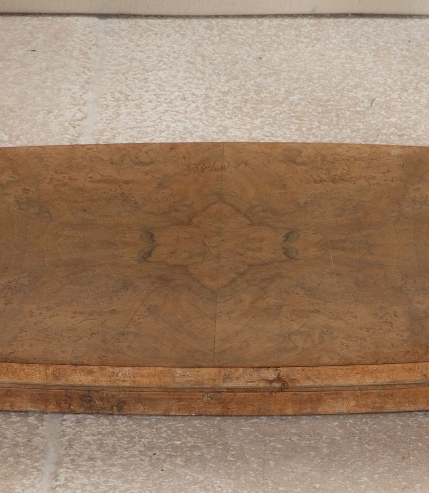Art Deco English Cocktail Table by H & L Epstein CT0442813