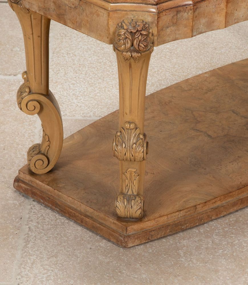 Art Deco English Cocktail Table by H & L Epstein CT0442813