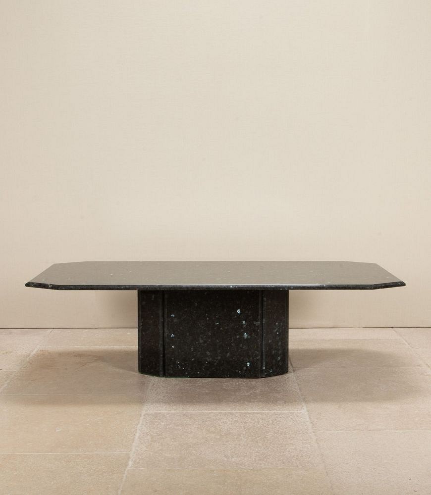 20th Century American Labradorite Cocktail Table CT0442814