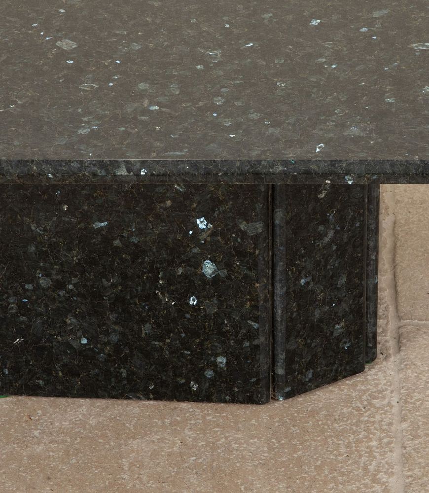 20th Century American Labradorite Cocktail Table CT0442814