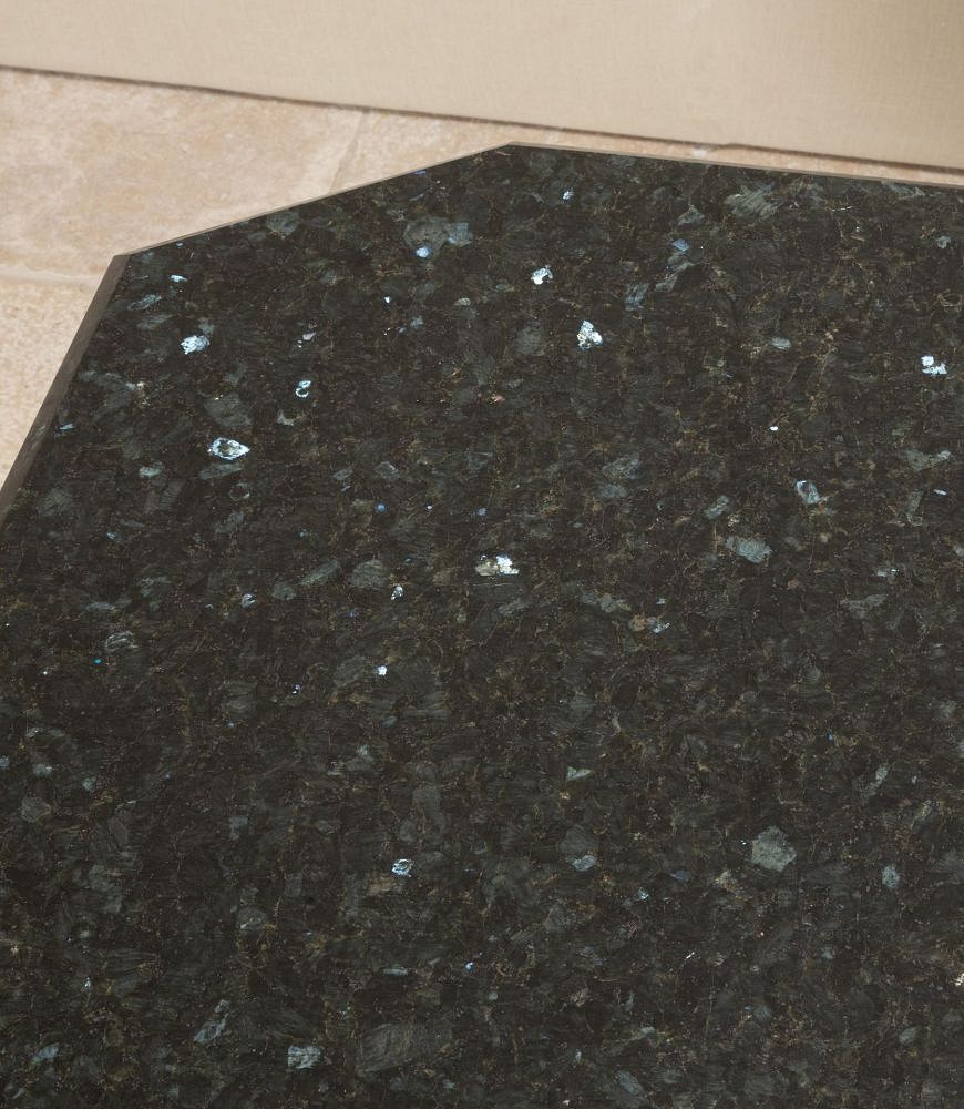 20th Century American Labradorite Cocktail Table CT0442814