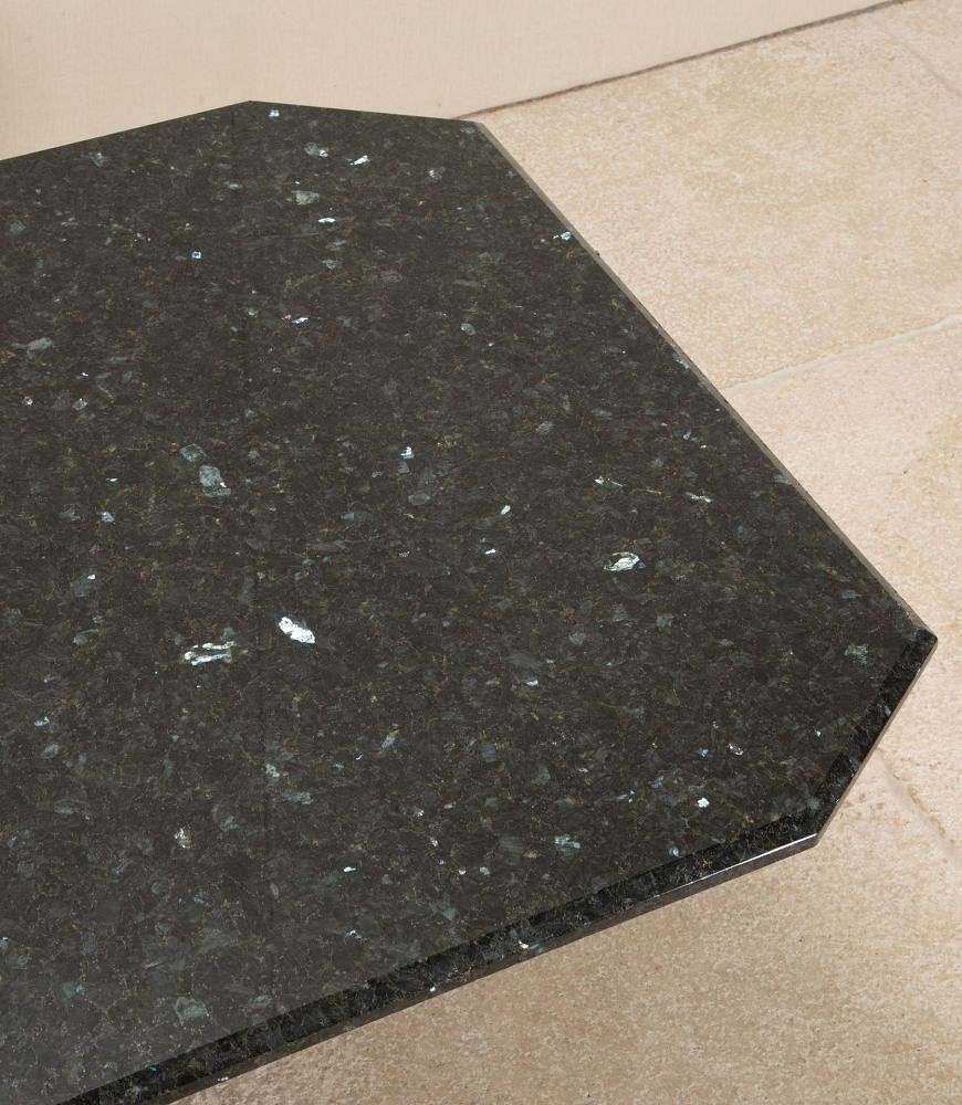 20th Century American Labradorite Cocktail Table CT0442814