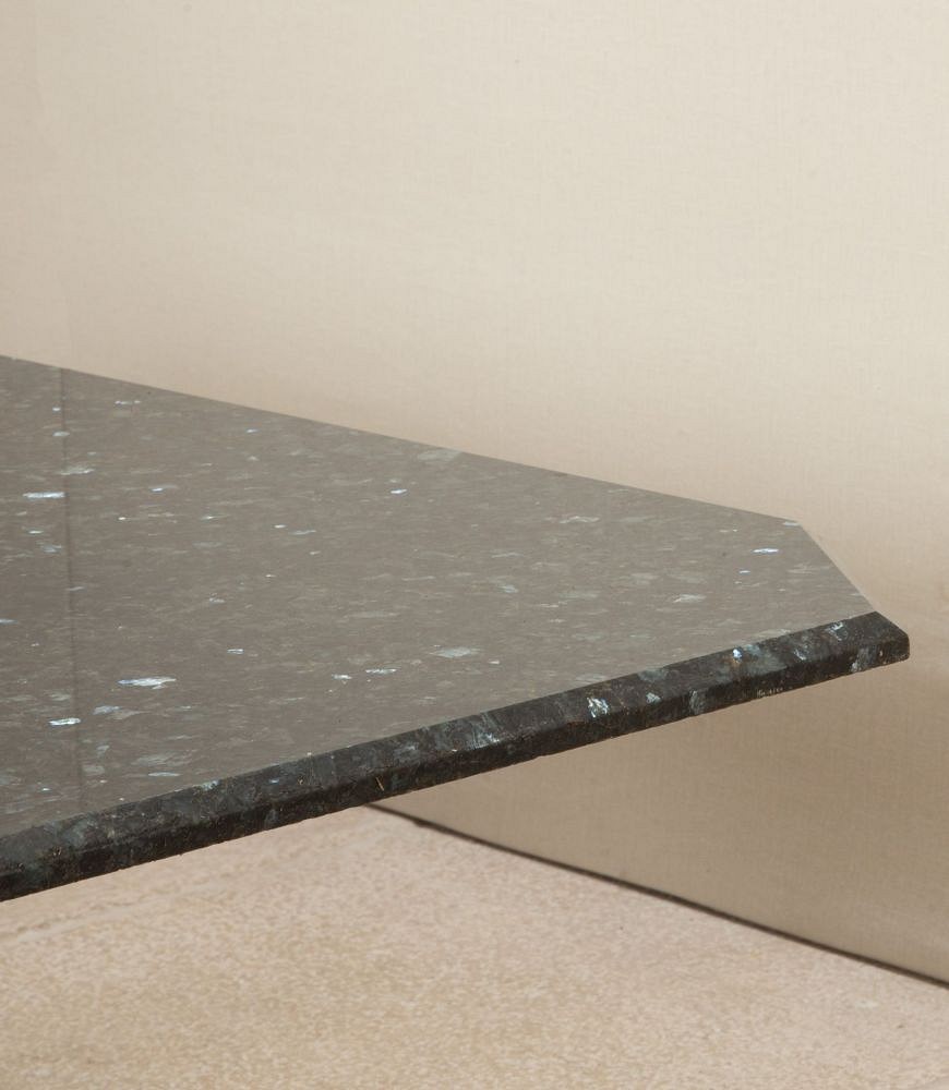 20th Century American Labradorite Cocktail Table CT0442814