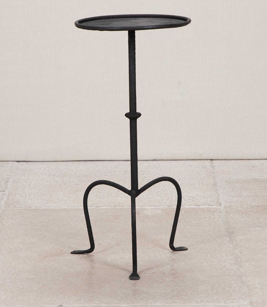 Contemporary French Mid-Century Style Martini Table CT2643426