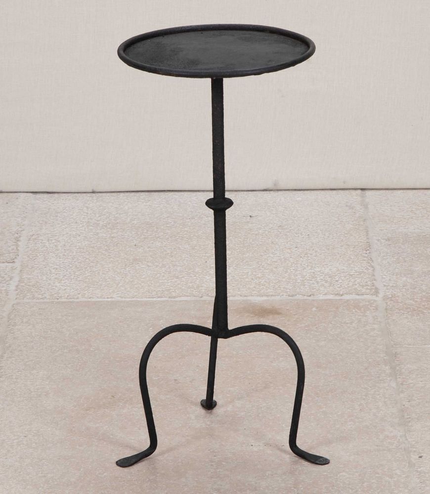 Contemporary French Mid-Century Style Martini Table CT2643426