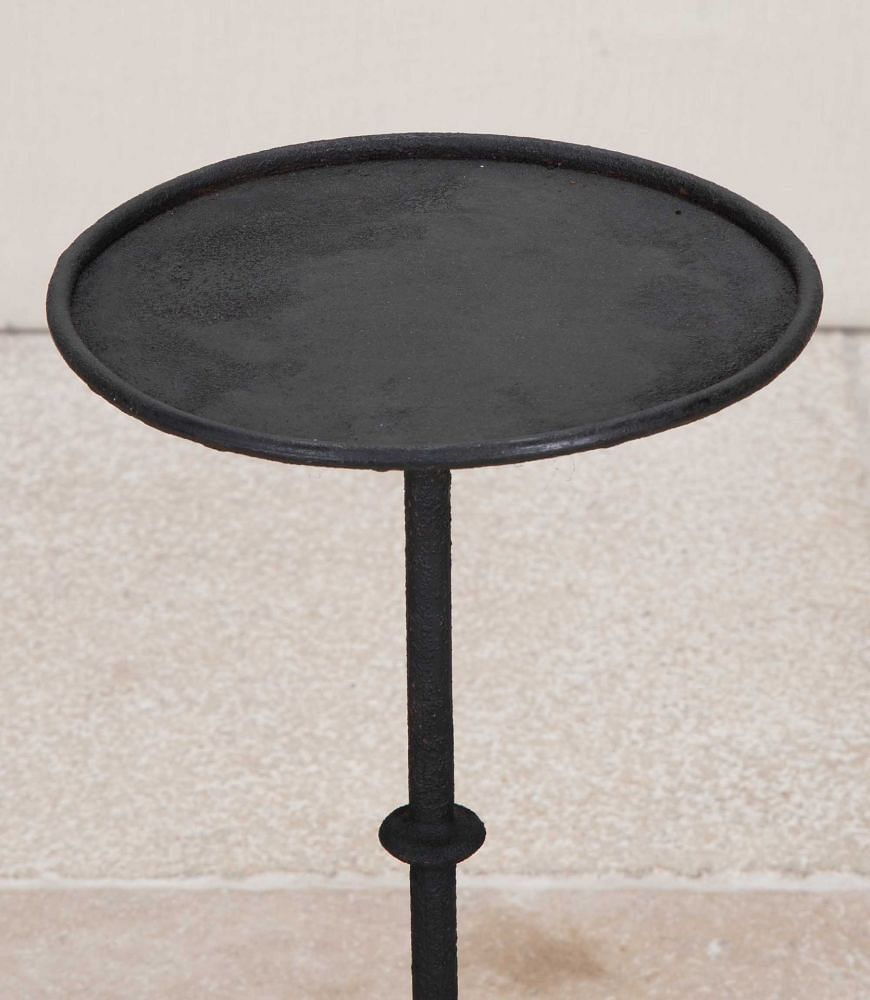 Contemporary French Mid-Century Style Martini Table CT2643426