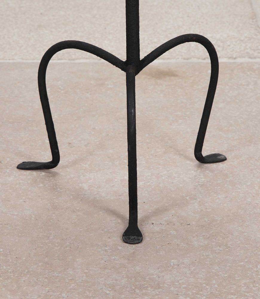 Contemporary French Mid-Century Style Martini Table CT2643426