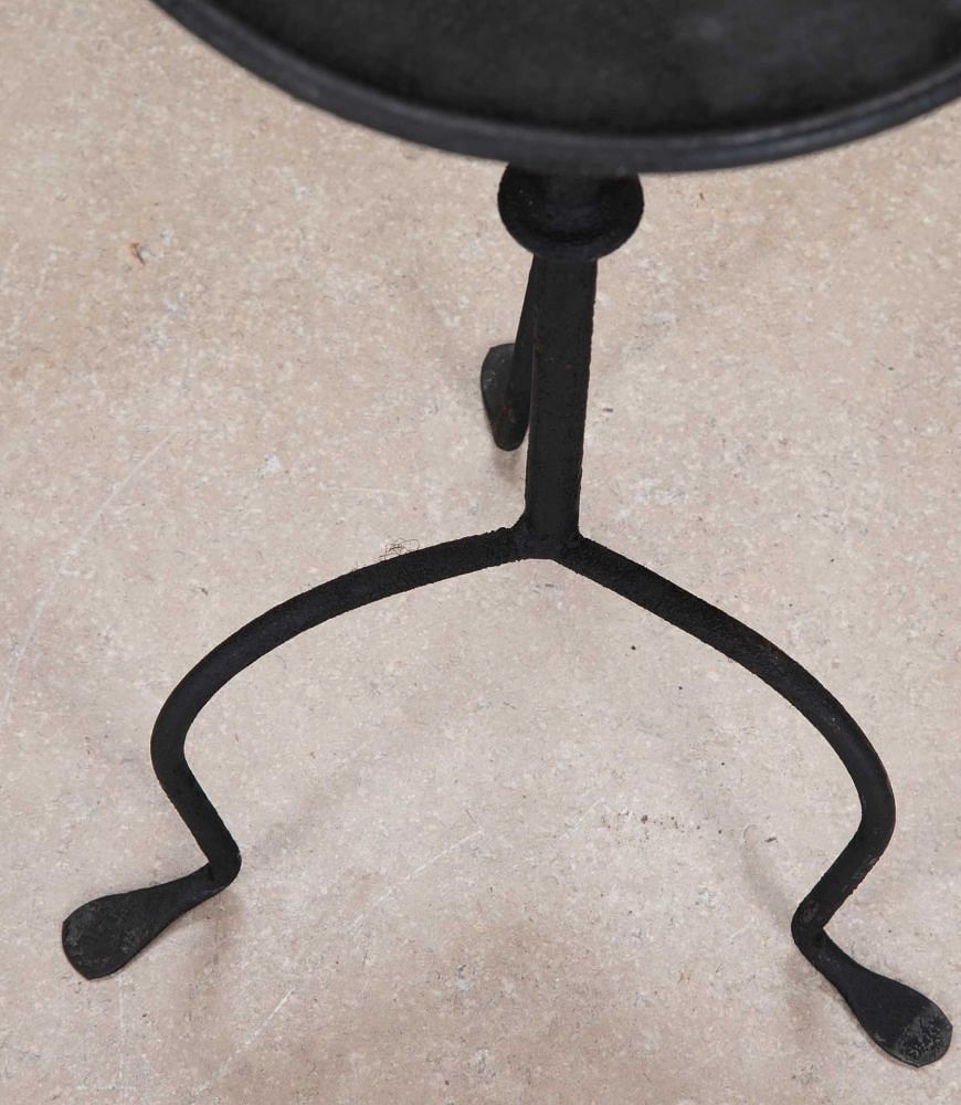Contemporary French Mid-Century Style Martini Table CT2643426