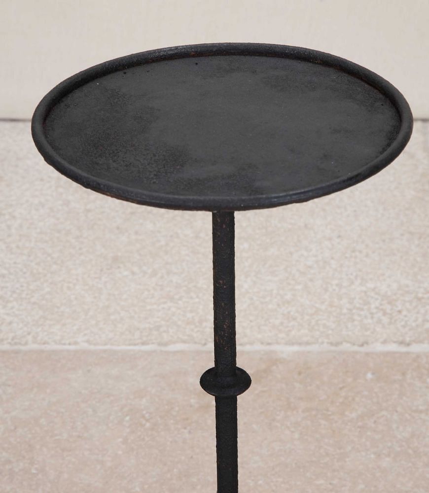 Contemporary French Mid-Century Style Martini Table CT2643426