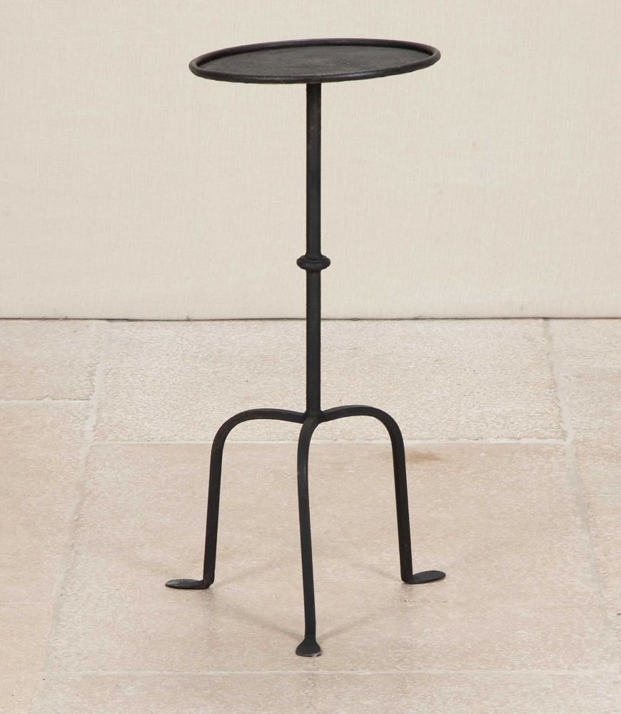 Contemporary French Mid-Century Style Martini Table CT2643427