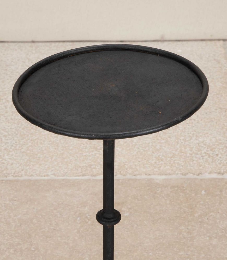 Contemporary French Mid-Century Style Martini Table CT2643427