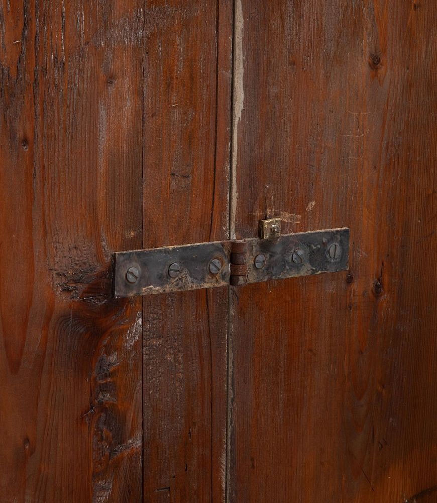 19th Century Italian Brasserie Cupboard CU0139539