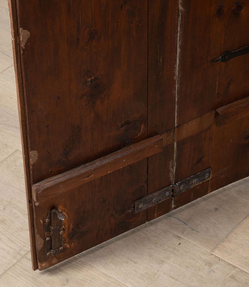 19th Century Italian Brasserie Cupboard CU0139539