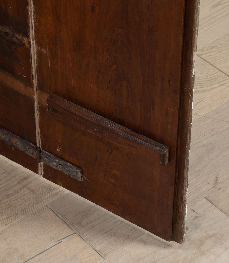 19th Century Italian Brasserie Cupboard CU0139539