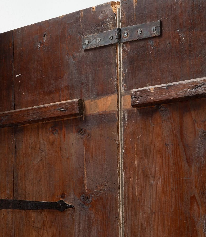 19th Century Italian Brasserie Cupboard CU0139539