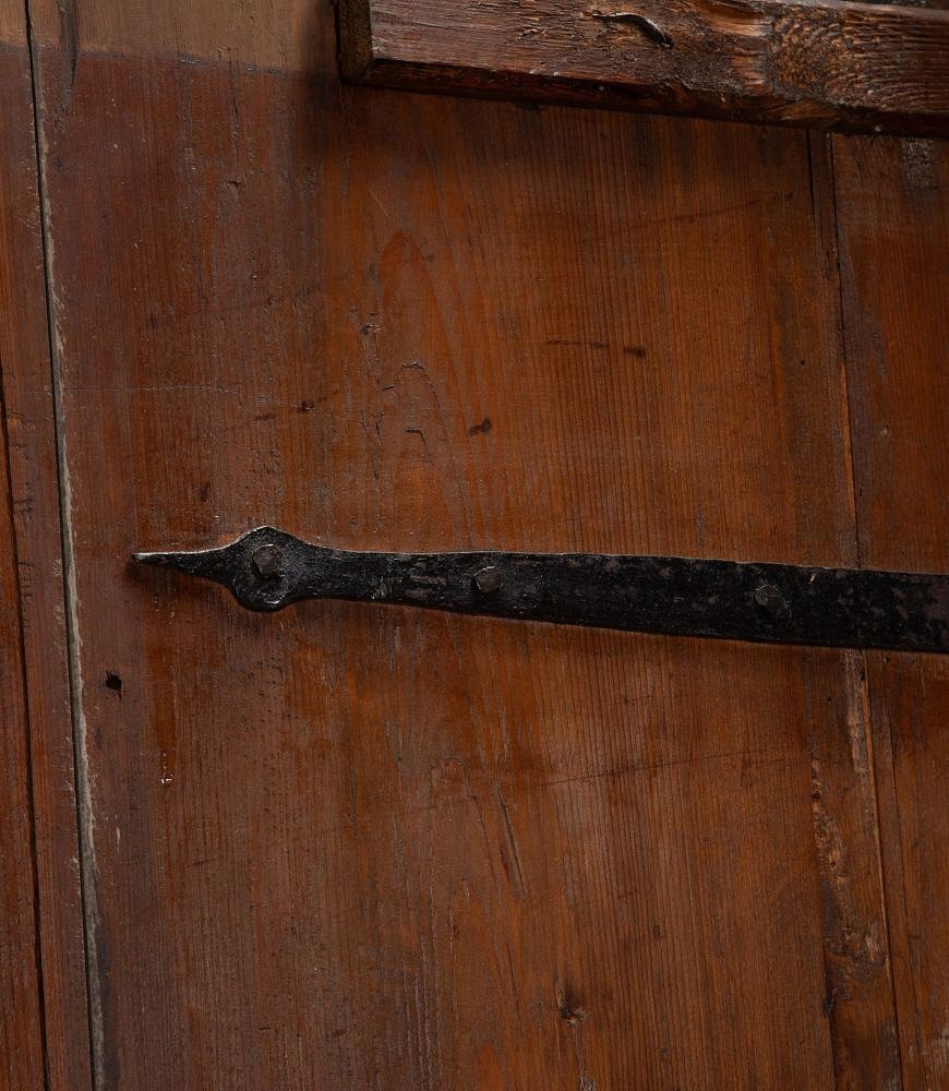 19th Century Italian Brasserie Cupboard CU0139539