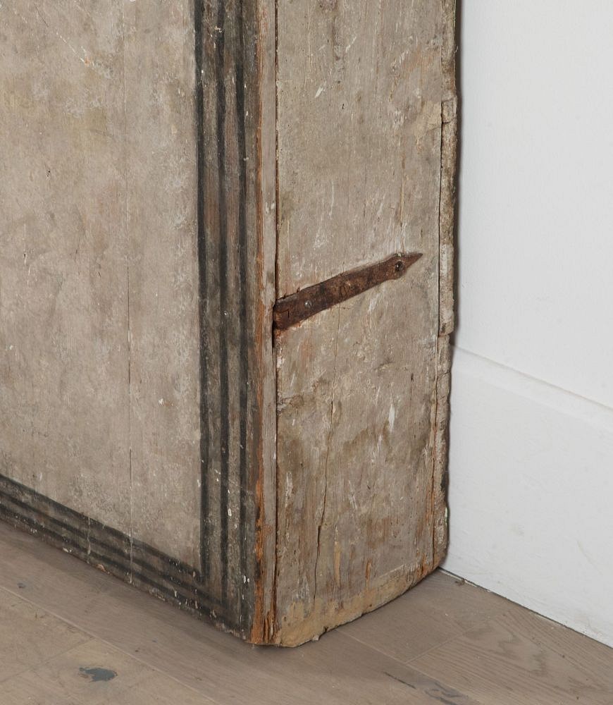 19th Century Italian Brasserie Cupboard CU0139539