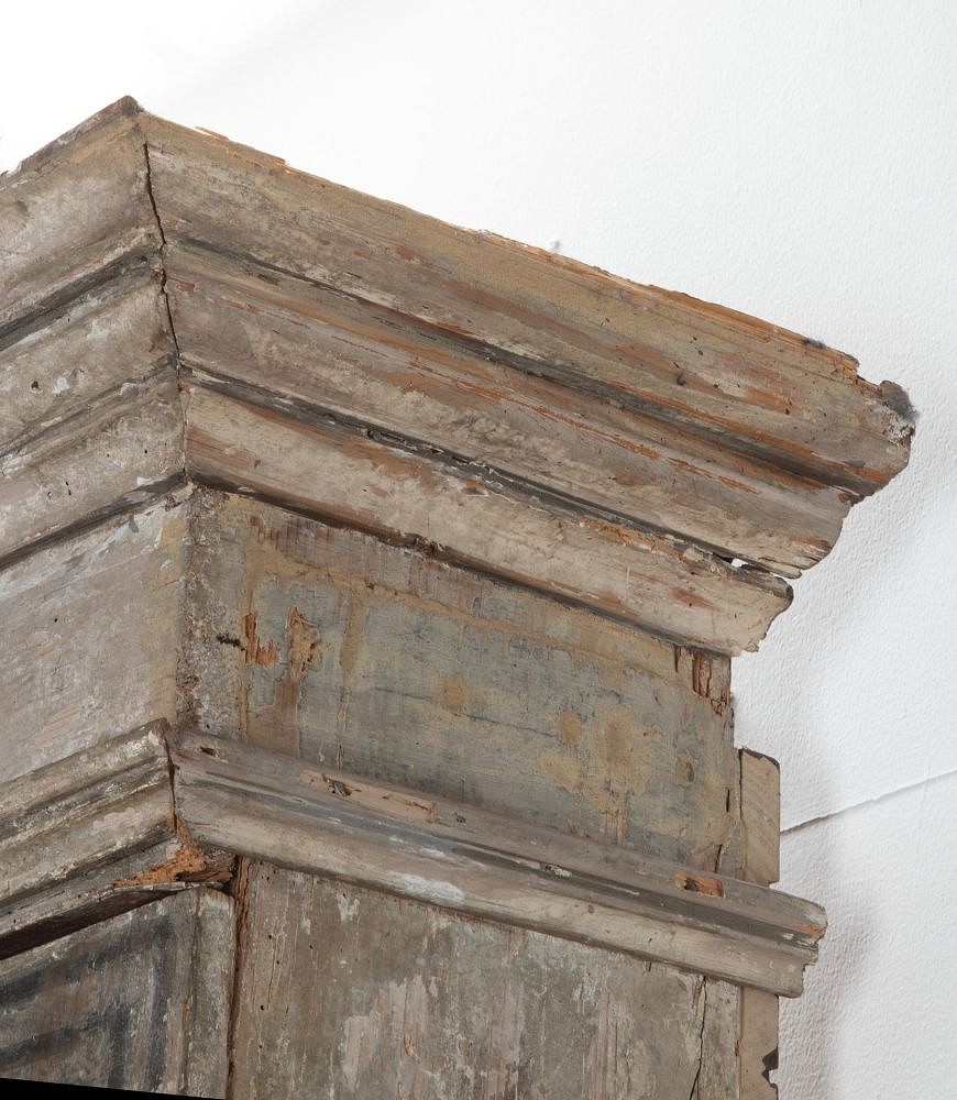 19th Century Italian Brasserie Cupboard CU0139539