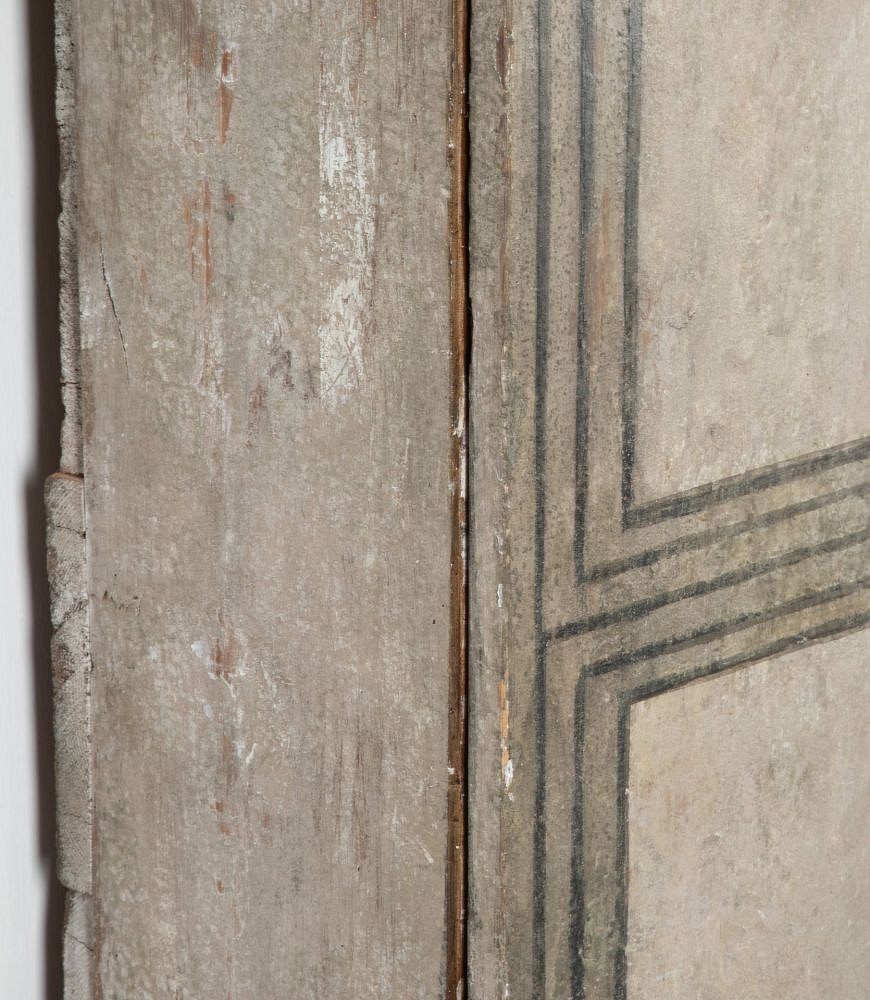 19th Century Italian Brasserie Cupboard CU0139539