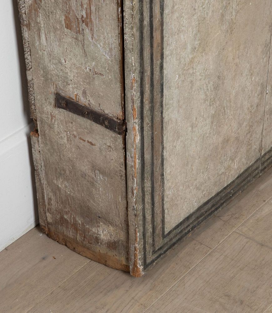 19th Century Italian Brasserie Cupboard CU0139539