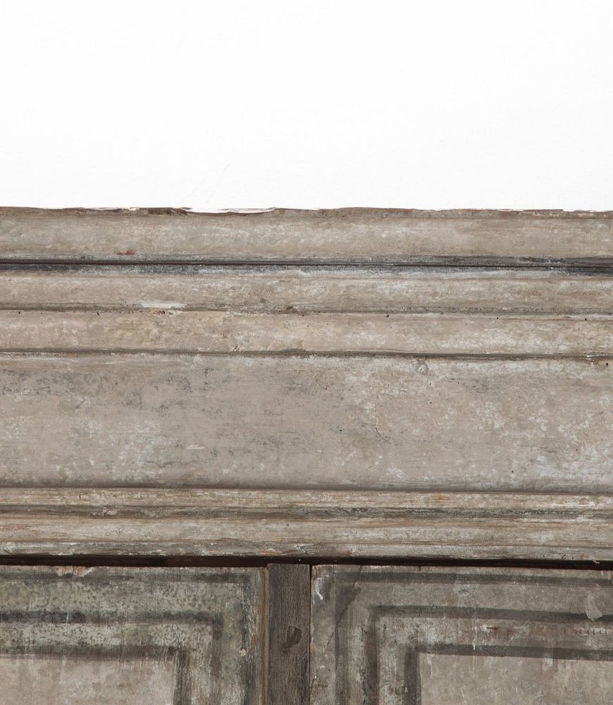 19th Century Italian Brasserie Cupboard CU0139539