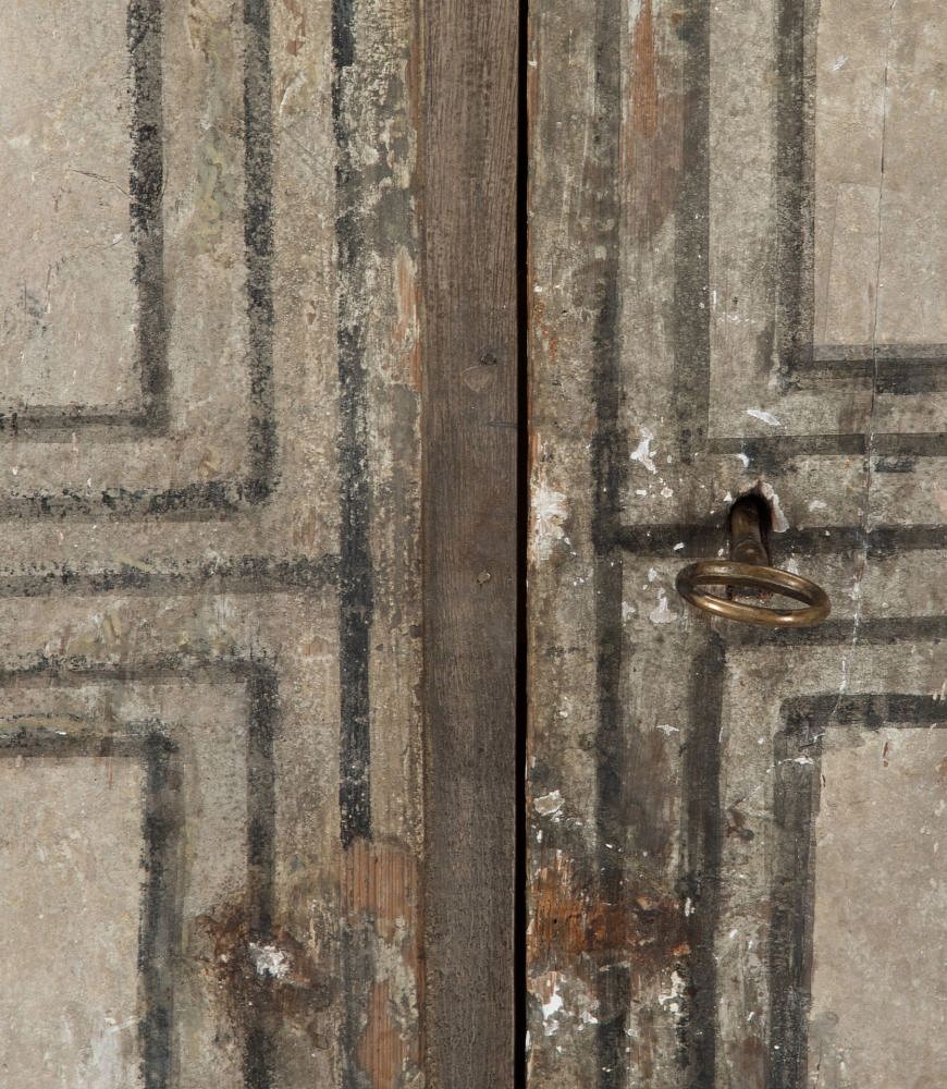 19th Century Italian Brasserie Cupboard CU0139539