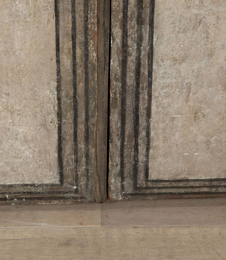 19th Century Italian Brasserie Cupboard CU0139539