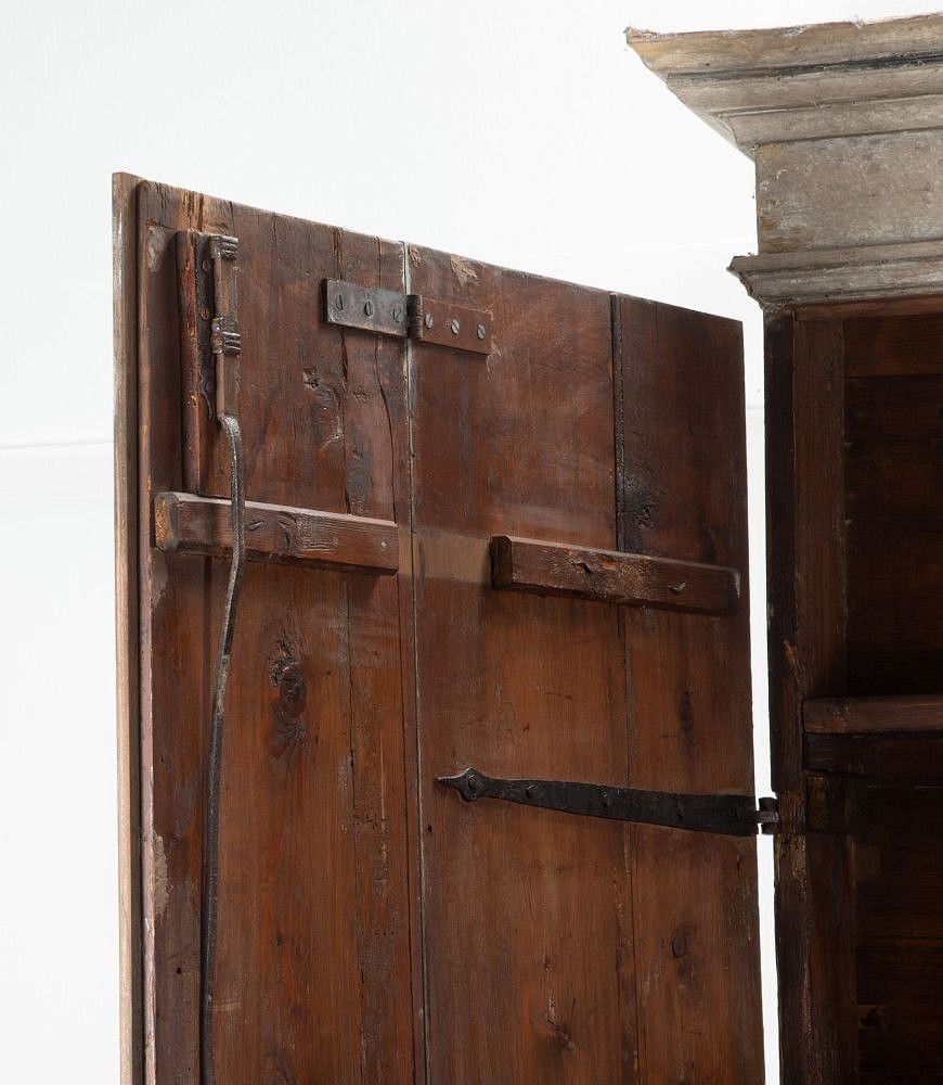 19th Century Italian Brasserie Cupboard CU0139539