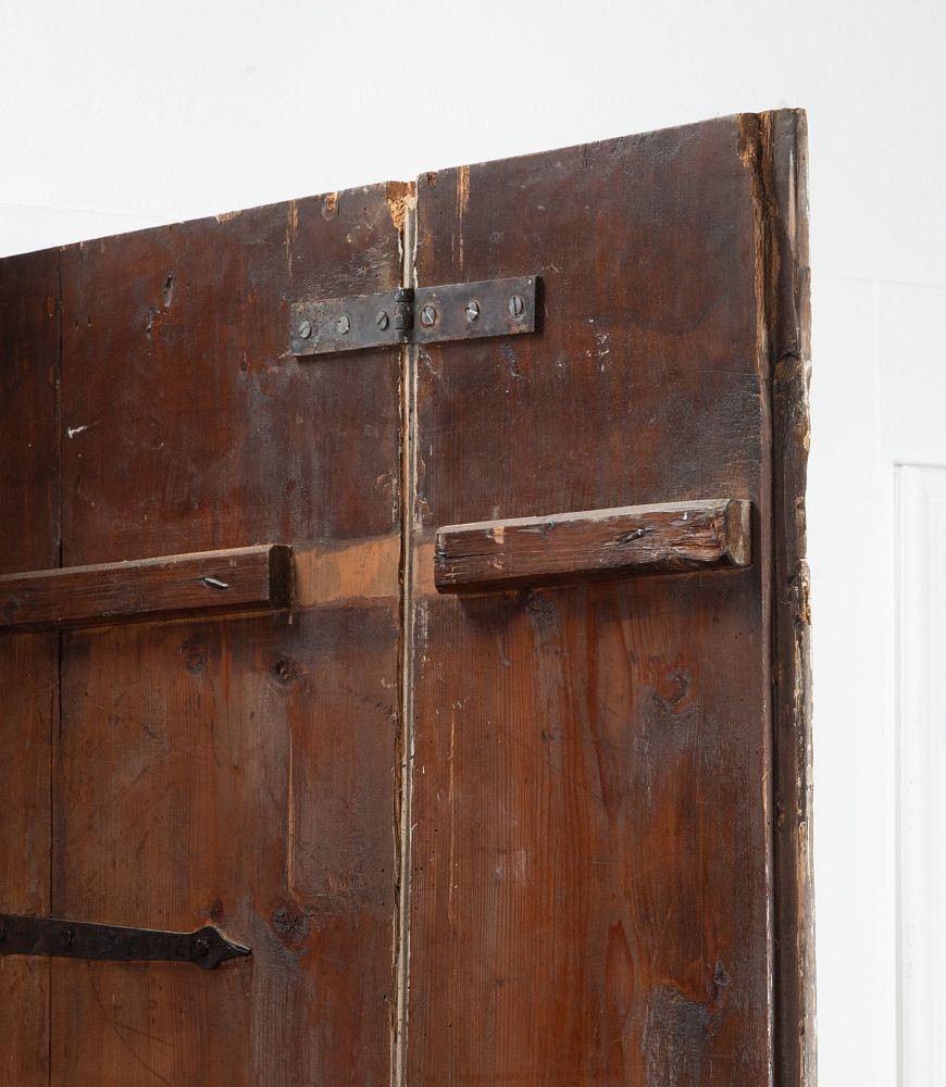 19th Century Italian Brasserie Cupboard CU0139539