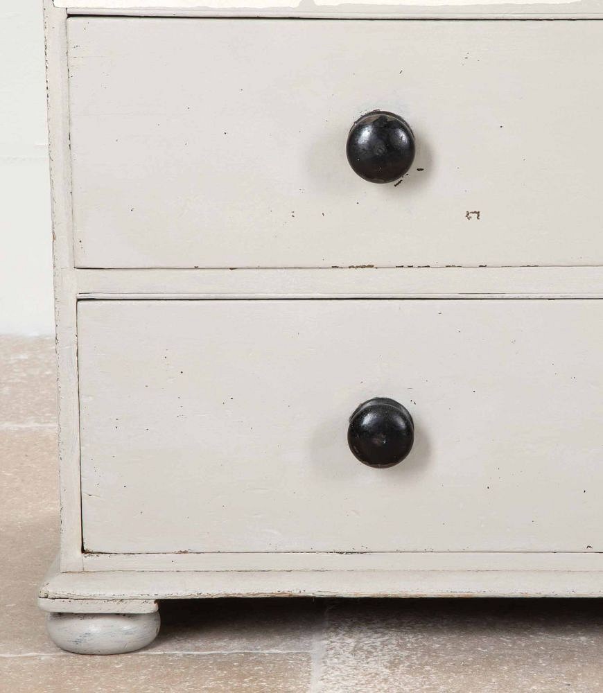 19th Century English Housekeepers' Cupboard CU2041780
