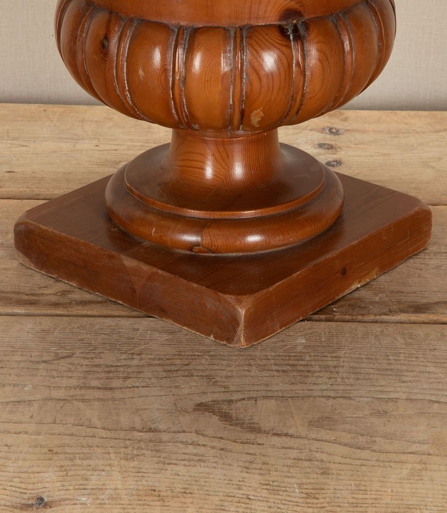 19th Century English Pine Wine Cooler DA0343546