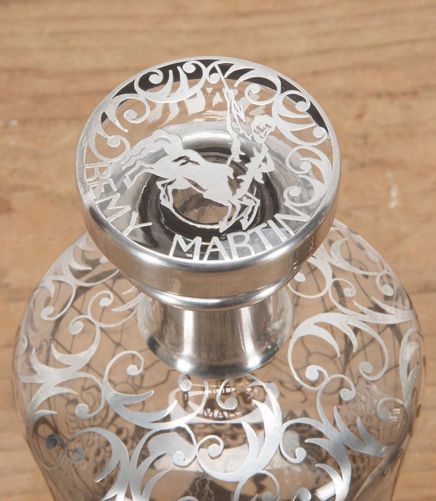 Saint Graal Carafe For Remy Martin DA1538507