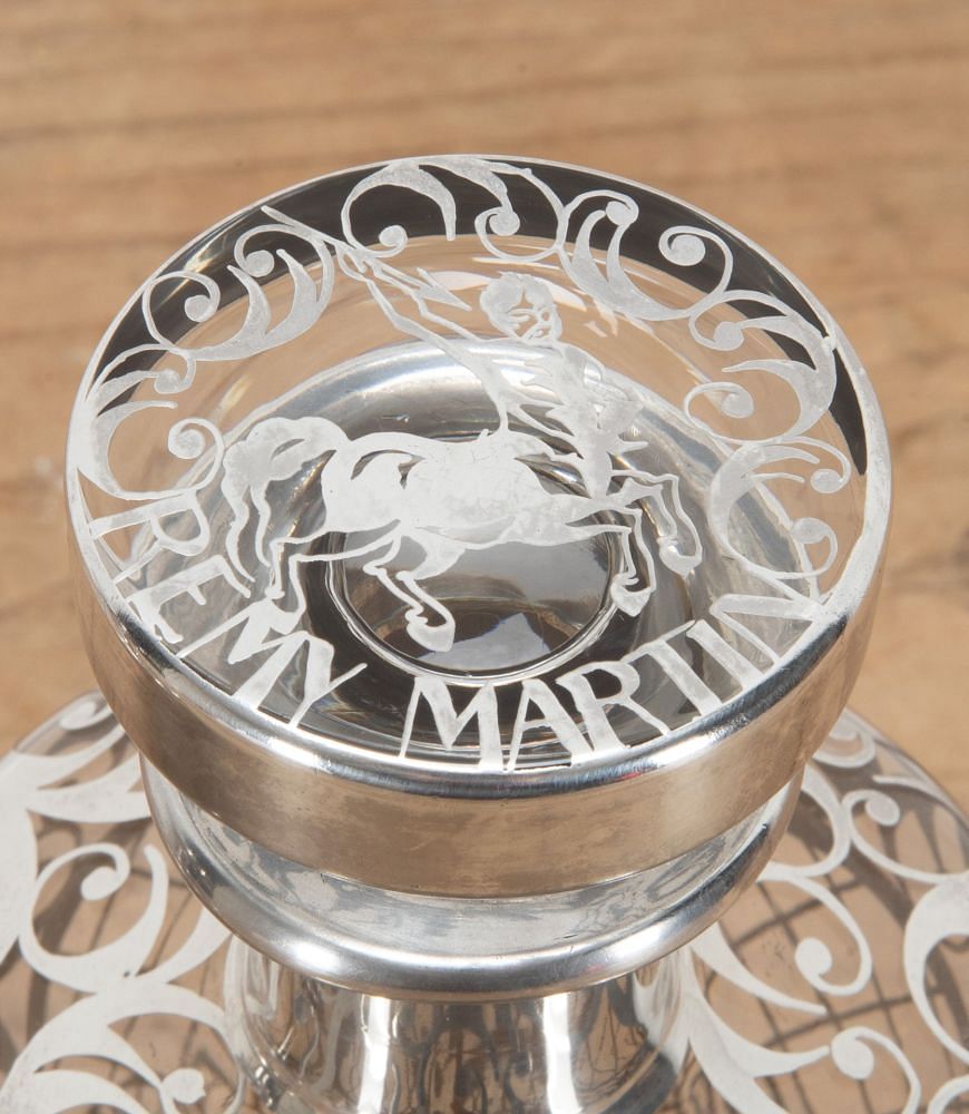 Saint Graal Carafe For Remy Martin DA1538507