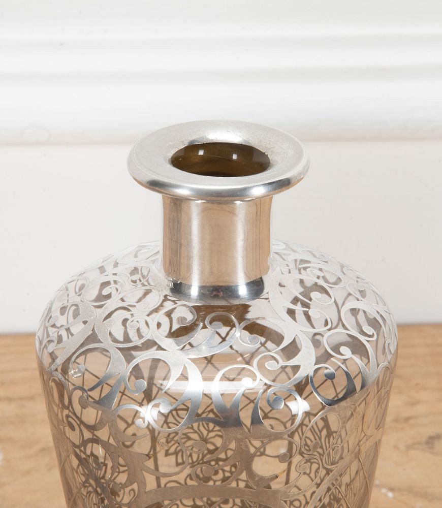 Saint Graal Carafe For Remy Martin DA1538507