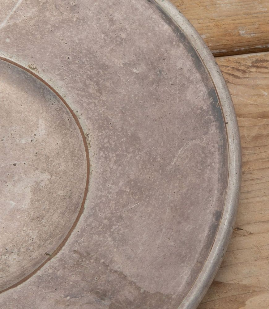 Large 20th Century 'Charvin' Coaster DA154206