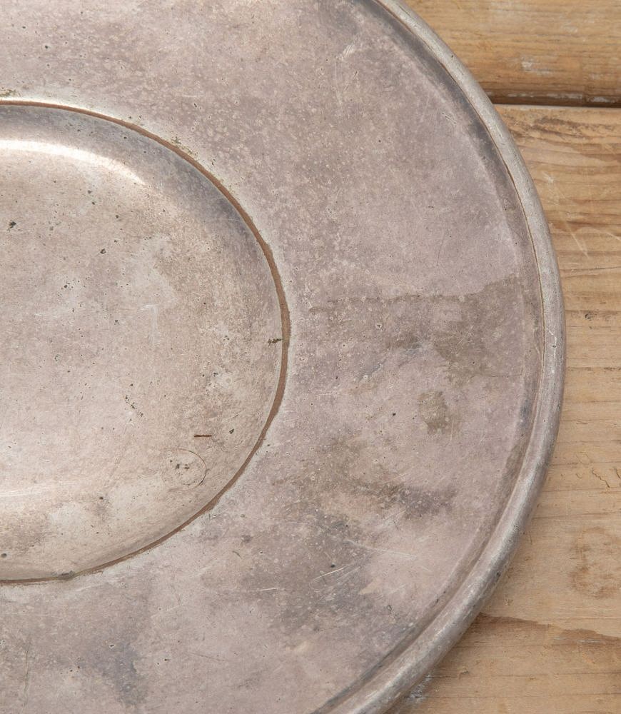 Large 20th Century 'Charvin' Coaster DA154206