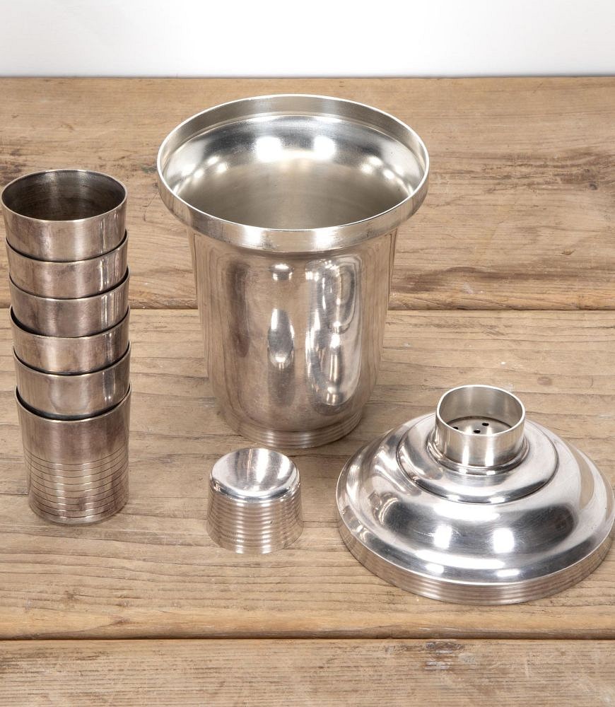 French Art Deco Cocktail Set DA1555427