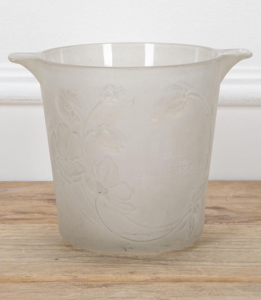 Perrier Jouet Seau Á Champagne Bucket DA1556466