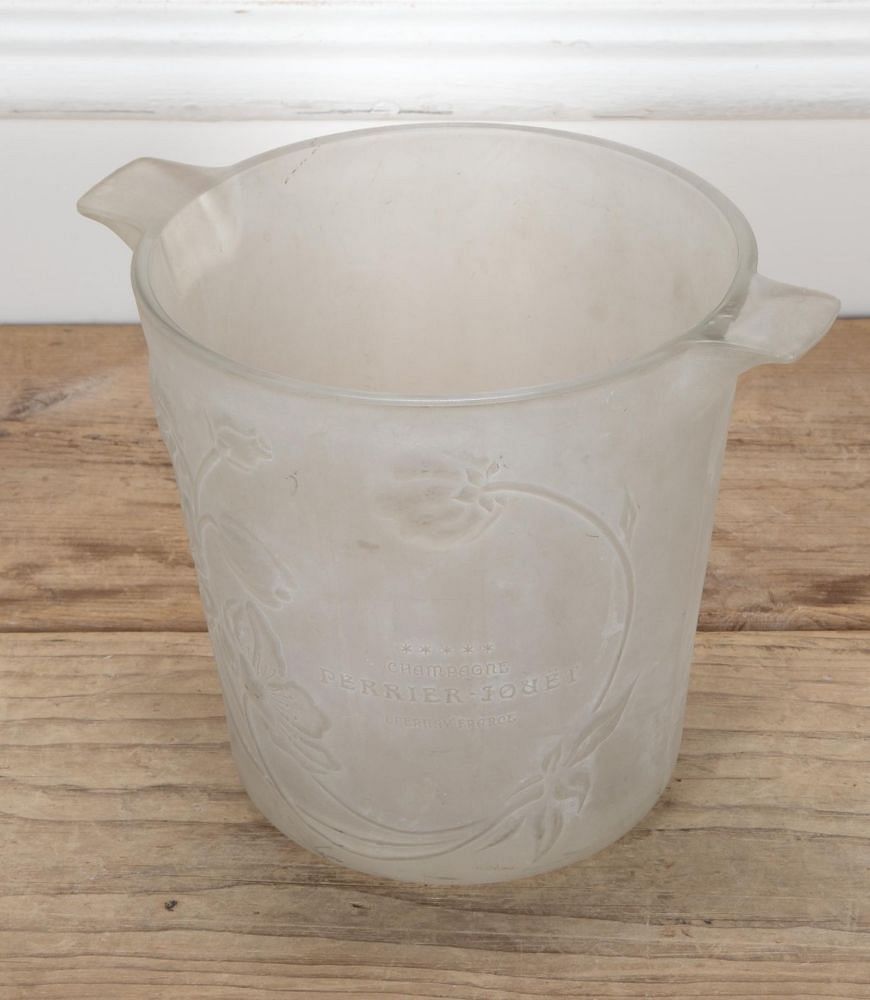 Perrier Jouet Seau Á Champagne Bucket DA1556466