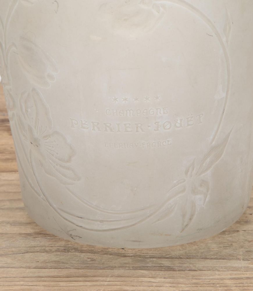 Perrier Jouet Seau Á Champagne Bucket DA1556466