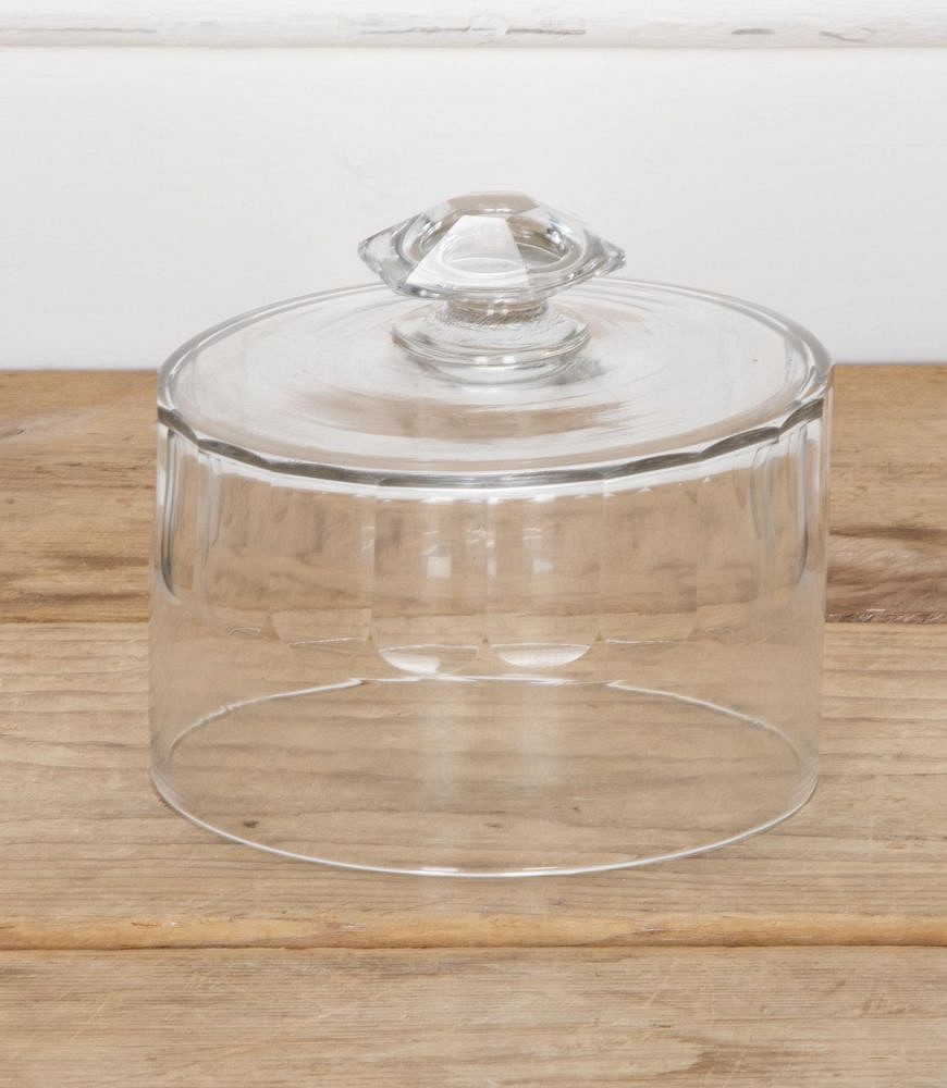 French 19th Century Cheese Bell DA1560951
