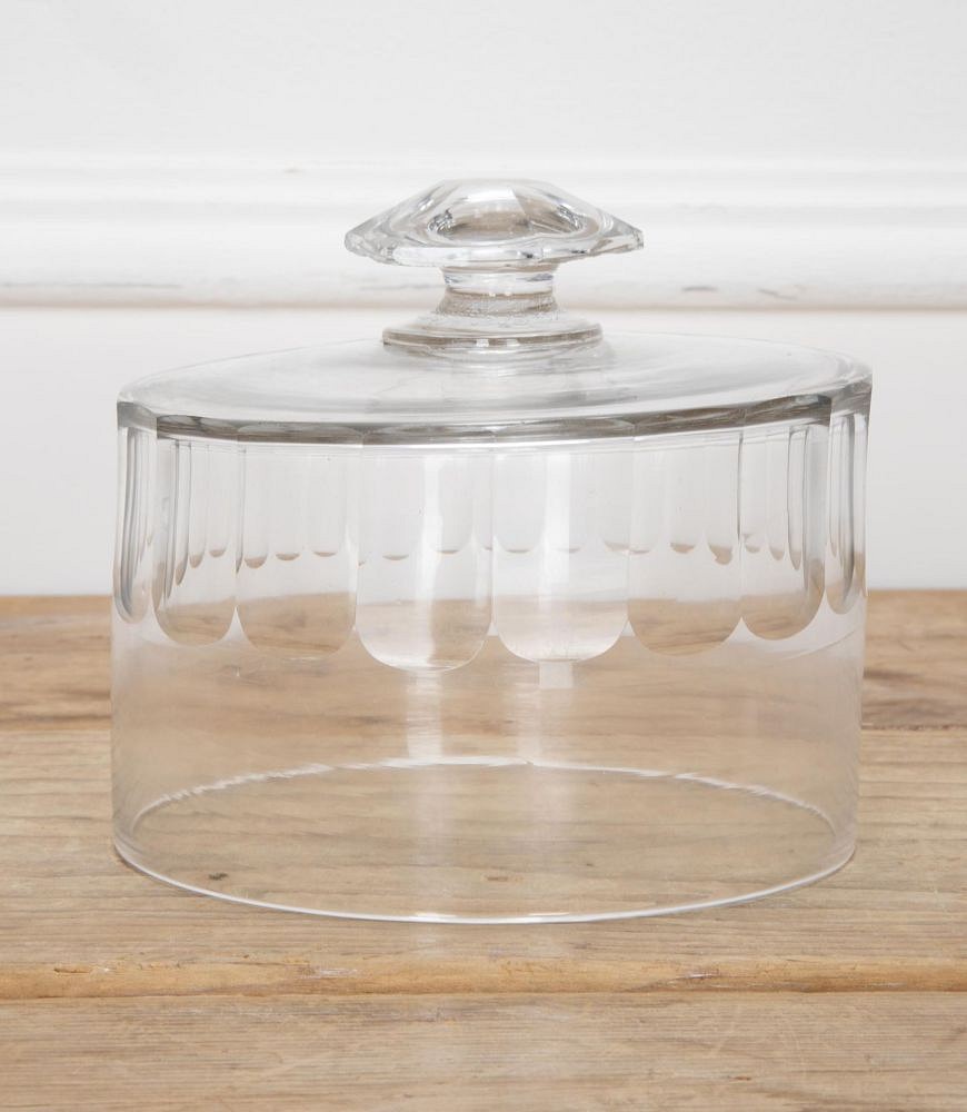 French 19th Century Cheese Bell DA1560951