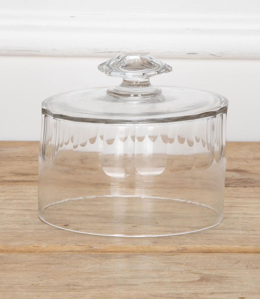 French 19th Century Cheese Bell DA1560951