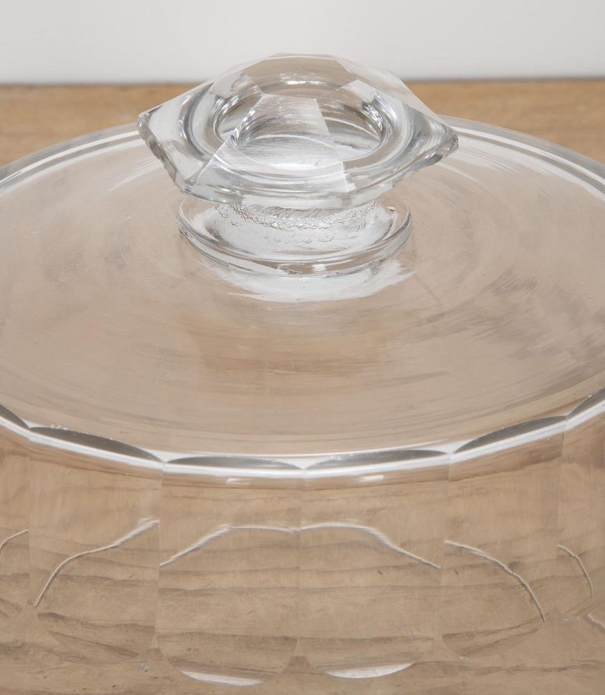 French 19th Century Cheese Bell DA1560951