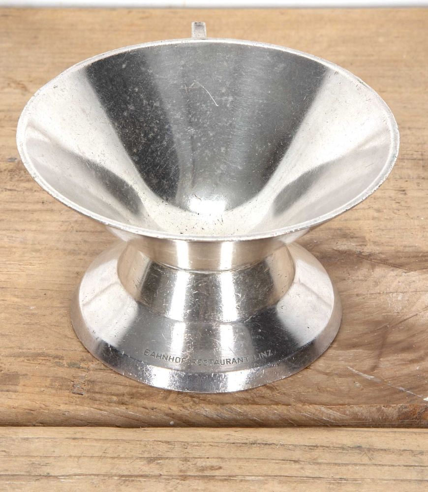 Art Deco Caviar Dish DA1560956