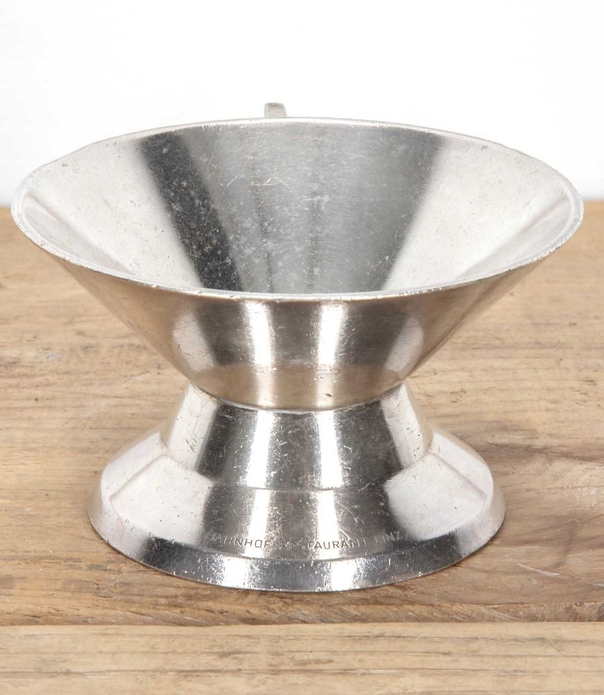Art Deco Caviar Dish DA1560956