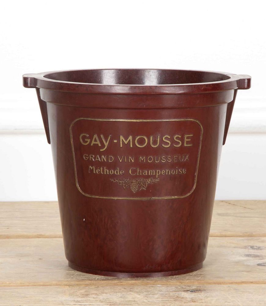 Bakelite Champagne Bucket DA157219