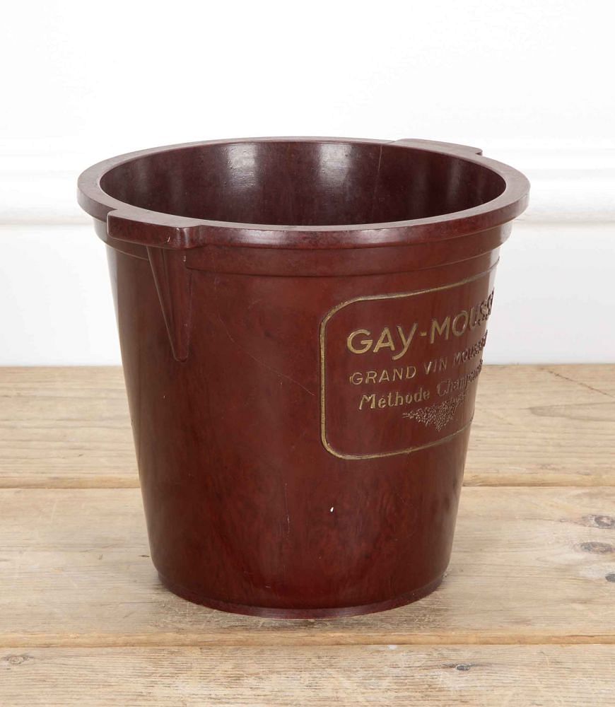 Bakelite Champagne Bucket DA157219
