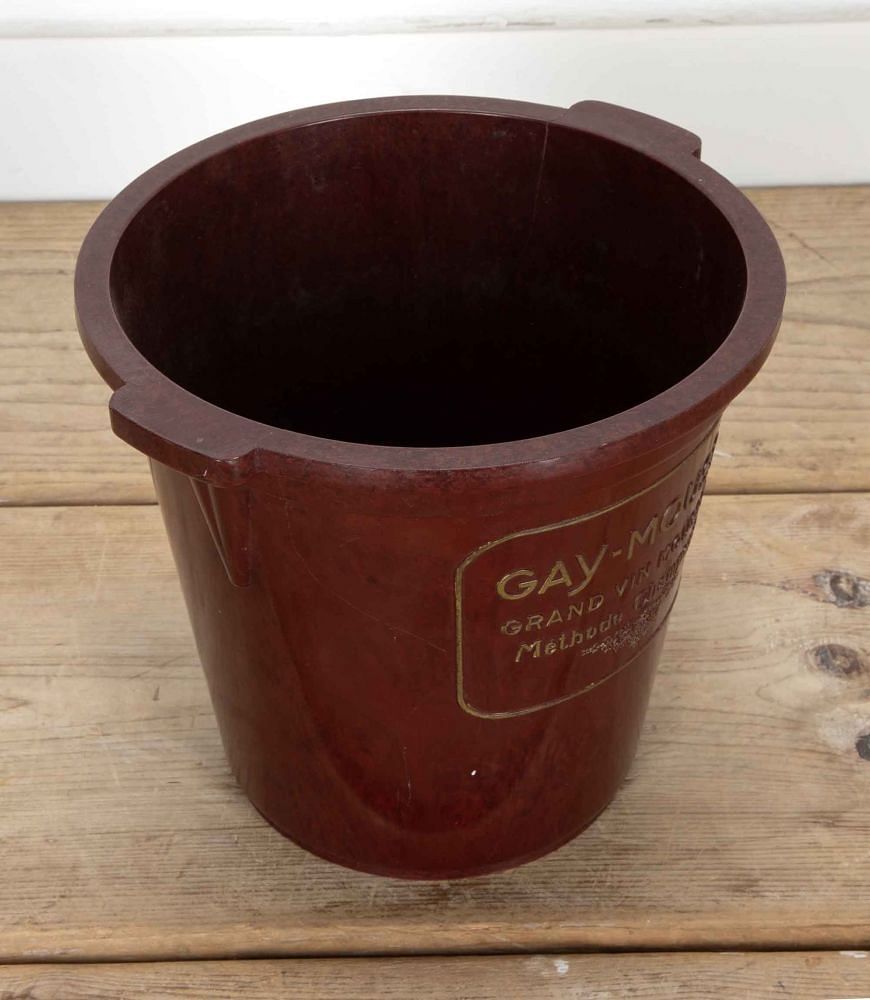 Bakelite Champagne Bucket DA157219