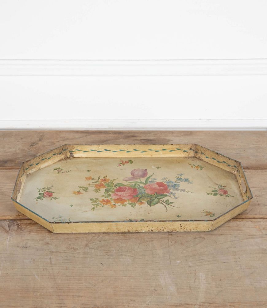 English Regency Tray DA2035992